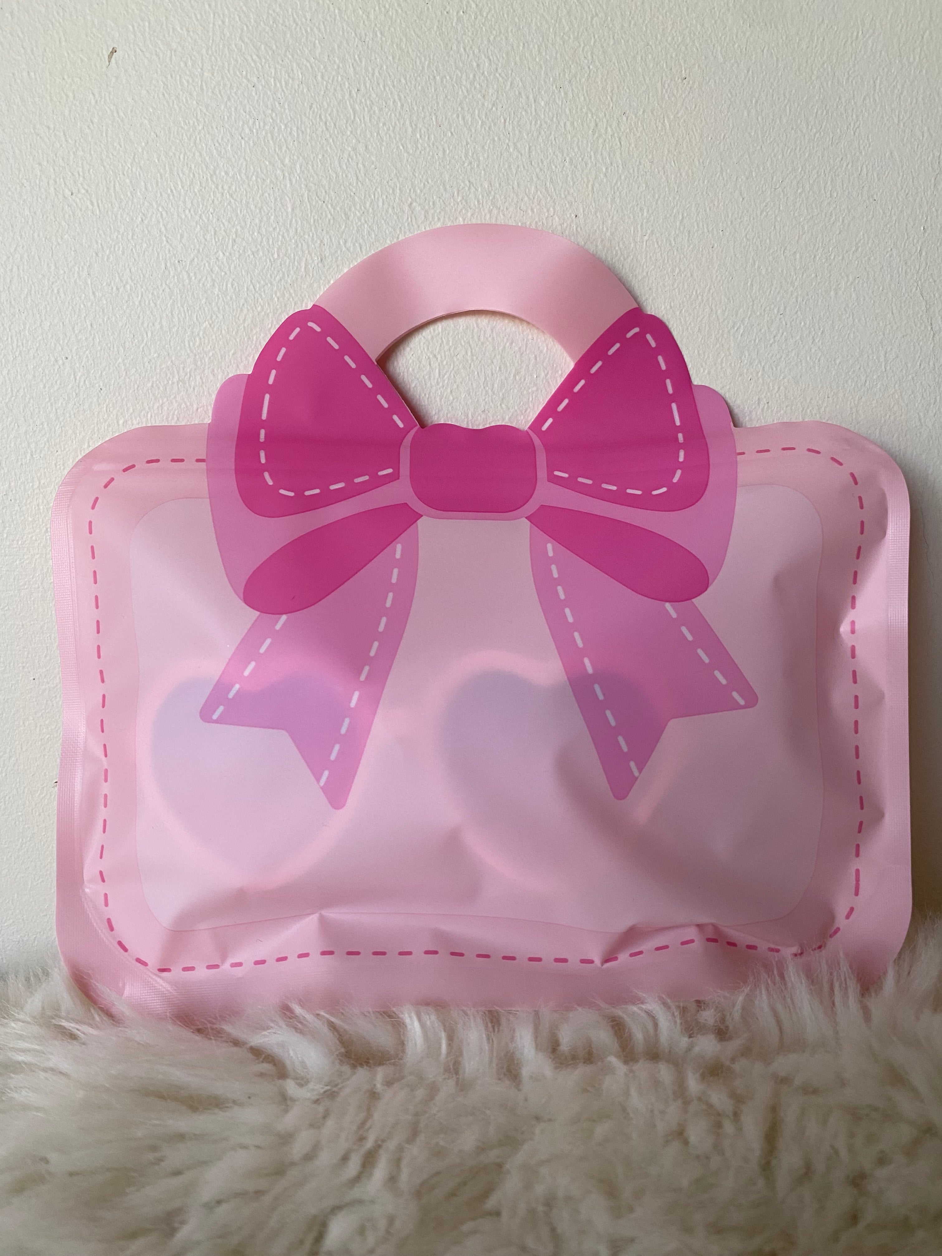 Pink Bow Eid Giveaway (11pcs)