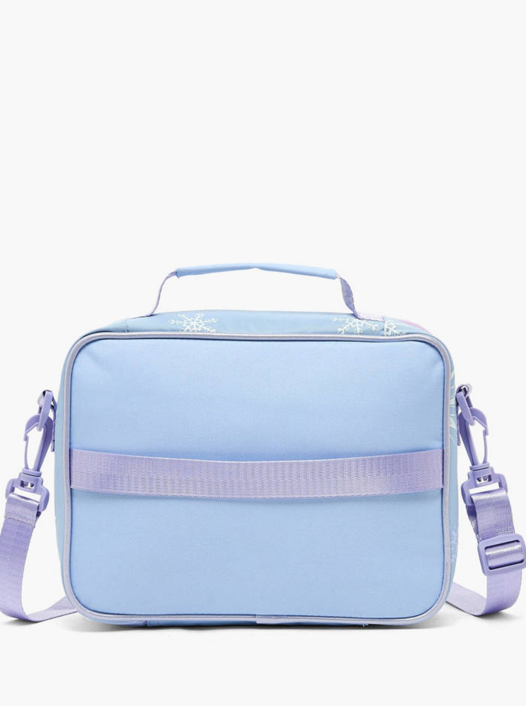 Frozen Lunch Bag