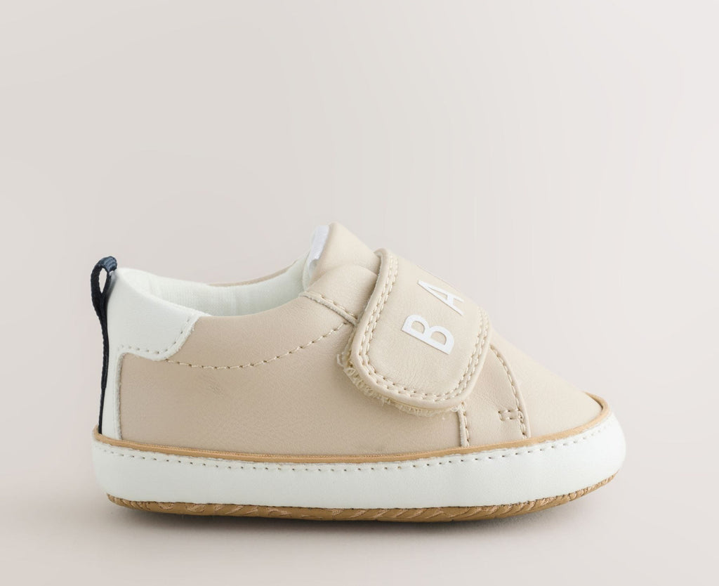 Baker by Ted Baker Baby Padders Trainers