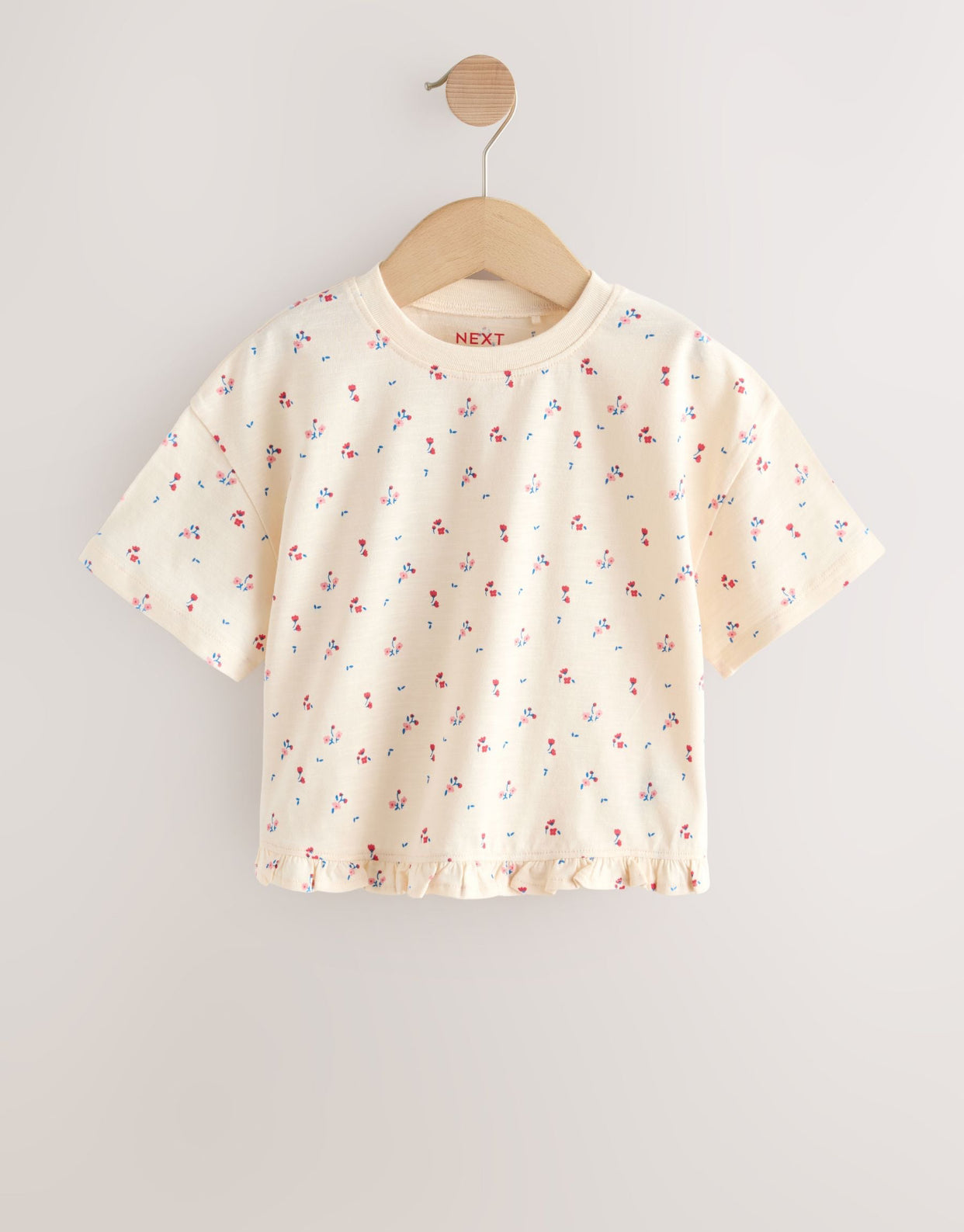 T-Shirts 4 Pack