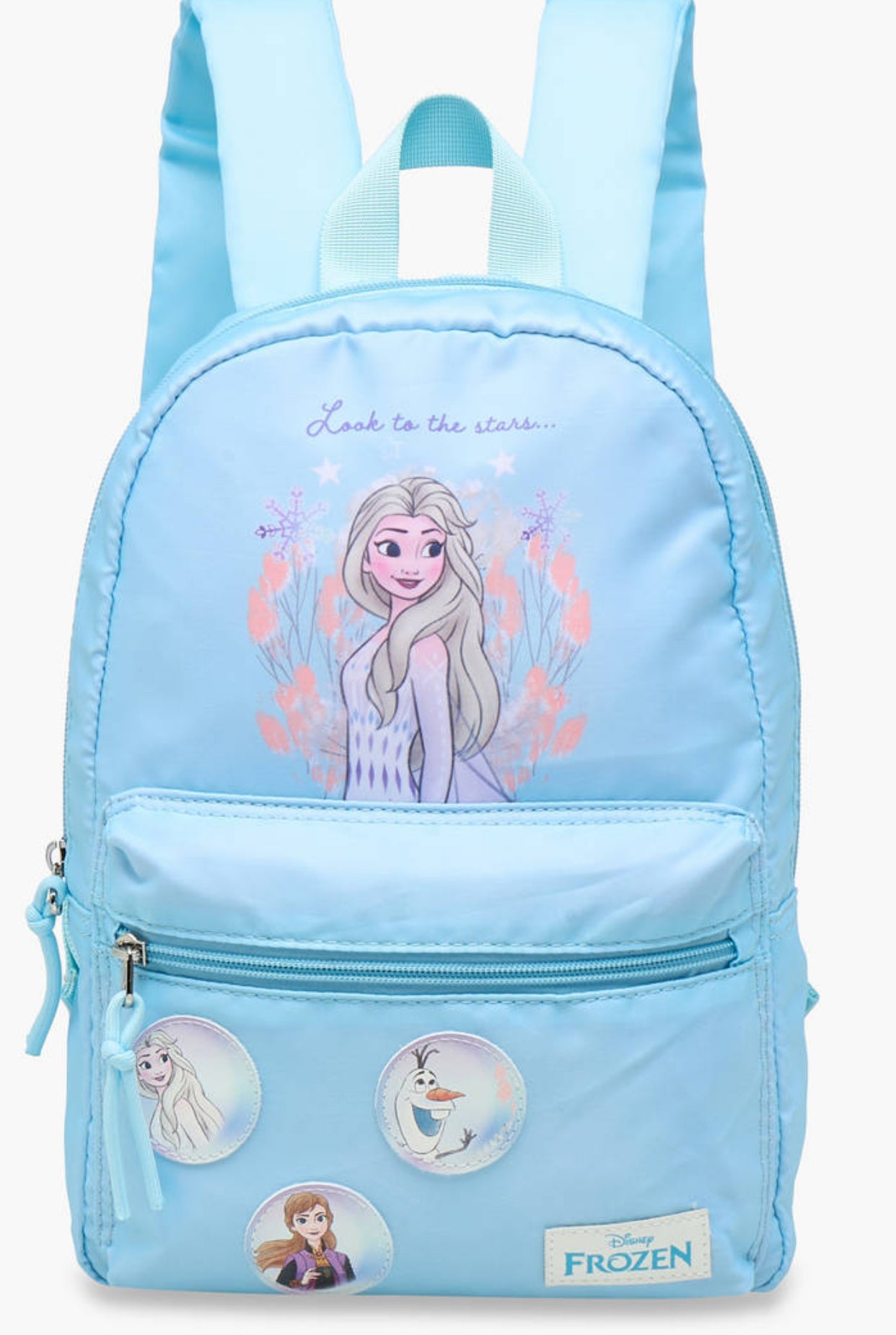 Frozen Backpack 14 inch