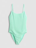 Woman One Piece Swimsuit