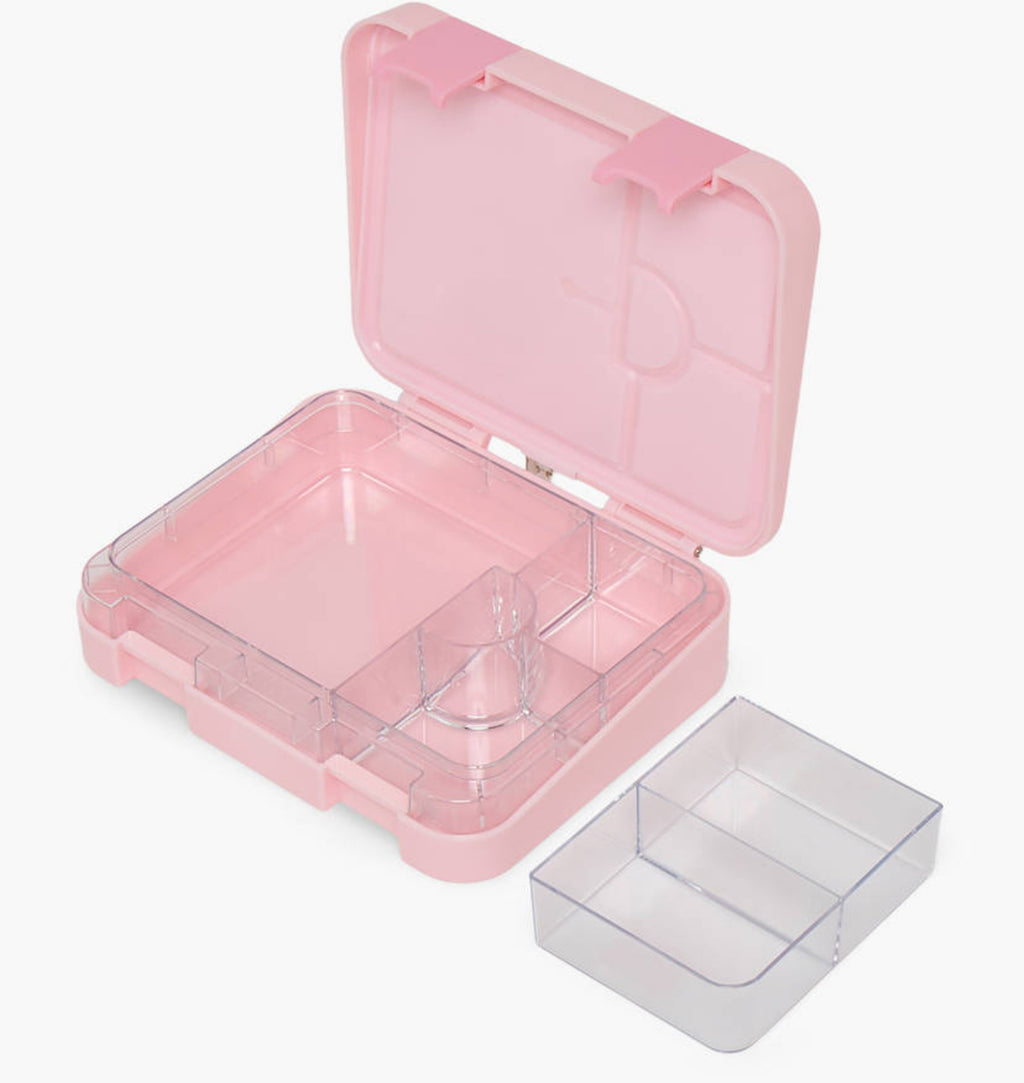 Barbie Print Lunch Box