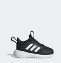 adidas Black Tensaur Comfort Infant Trainers