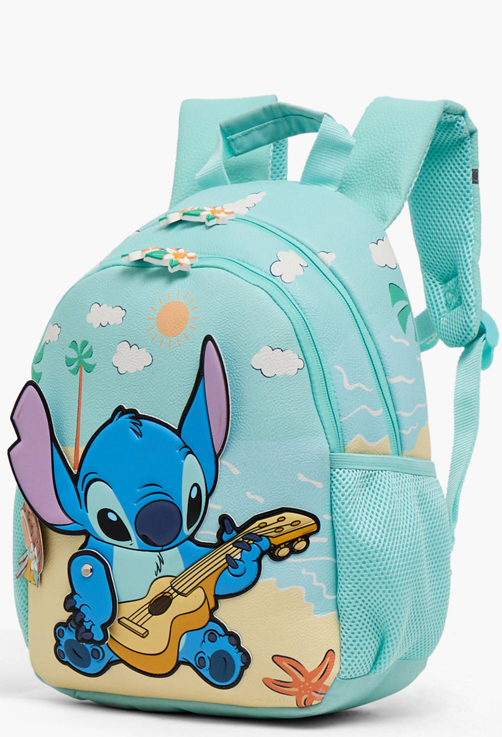 Stitch Backpack - 14 inch