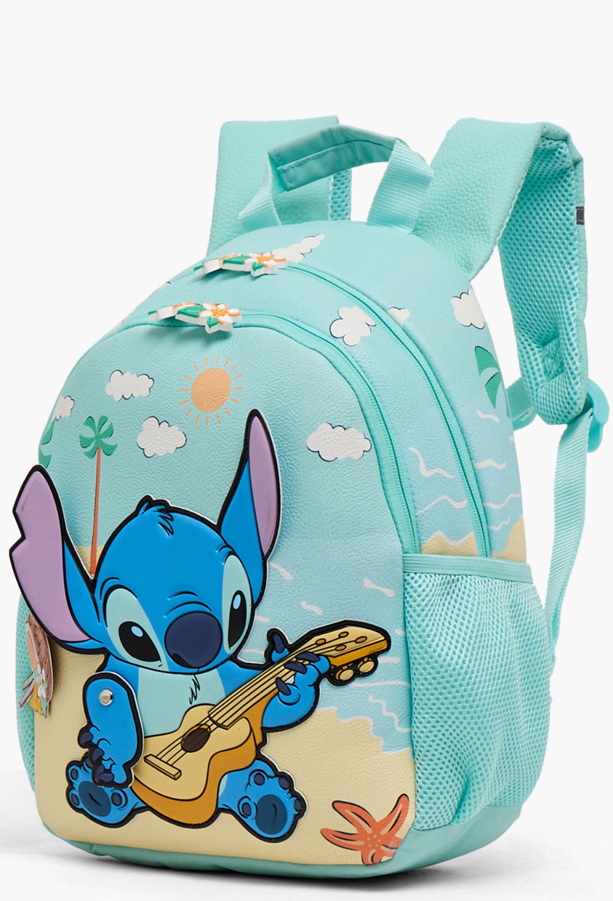 Stitch Backpack - 14 inch