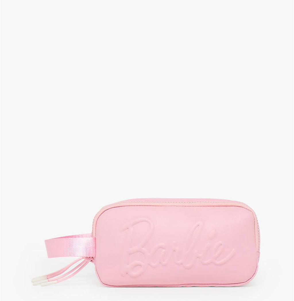Barbie Print Pencil case