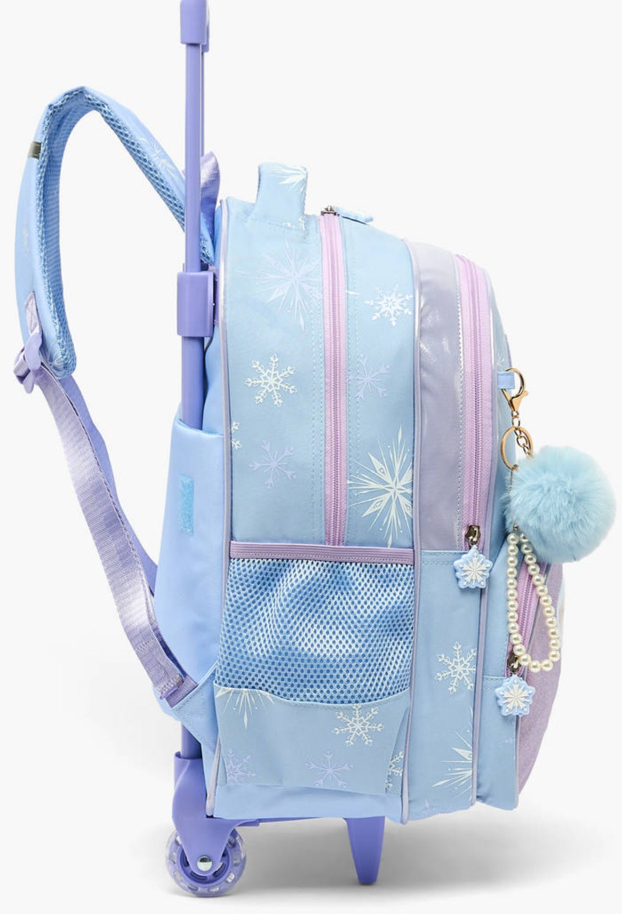 Frozen Trolly Bag 16 inch