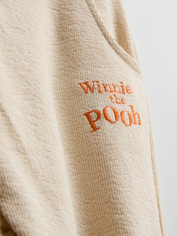 Disney's Winnie the Pooh Tigger Shirt and Joggers Set (immediate)