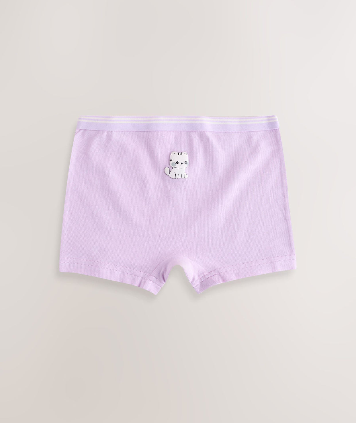 Panda Short Briefs 5 Pack