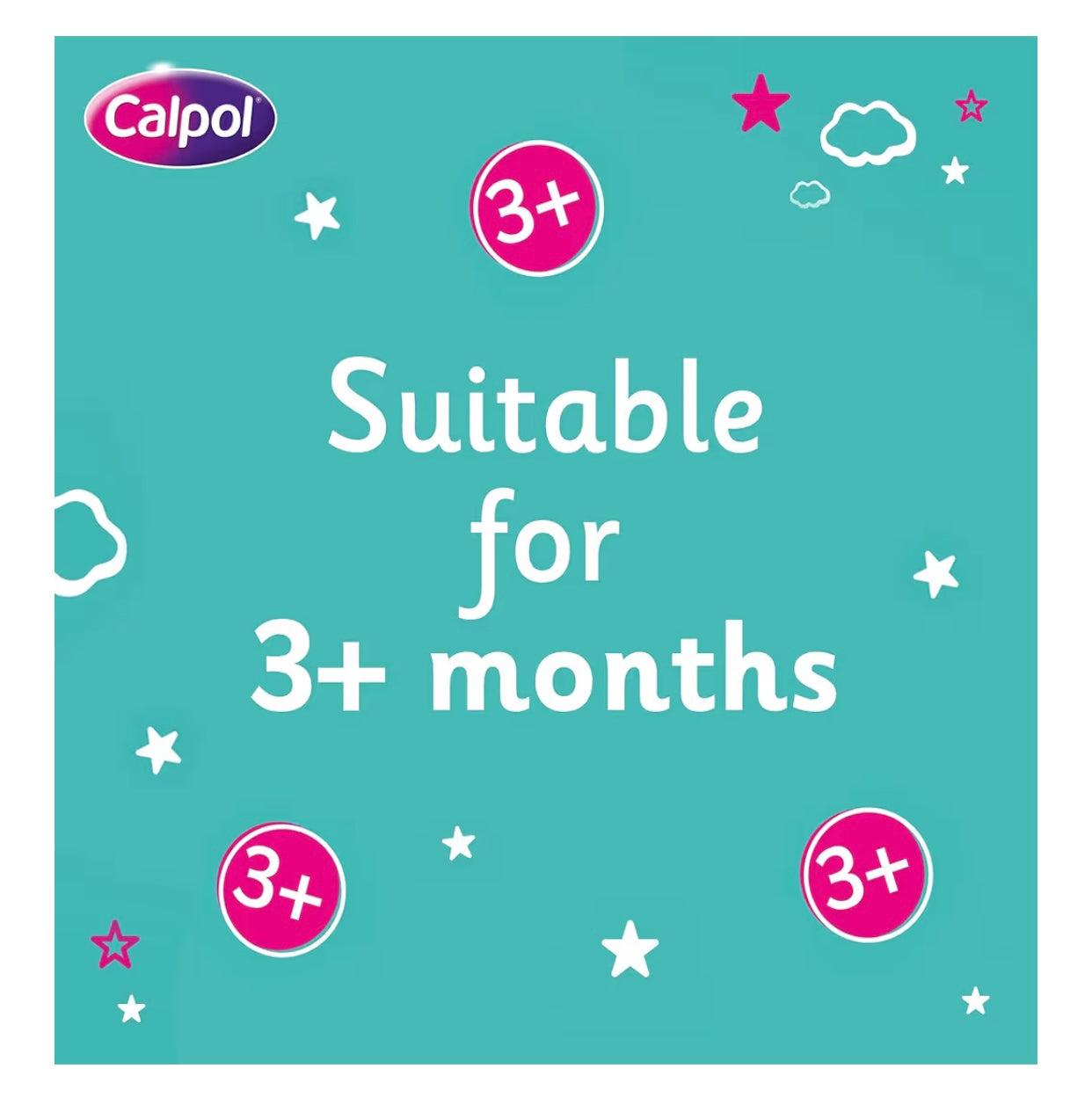 Calpol Vapour Plug and Nightlight