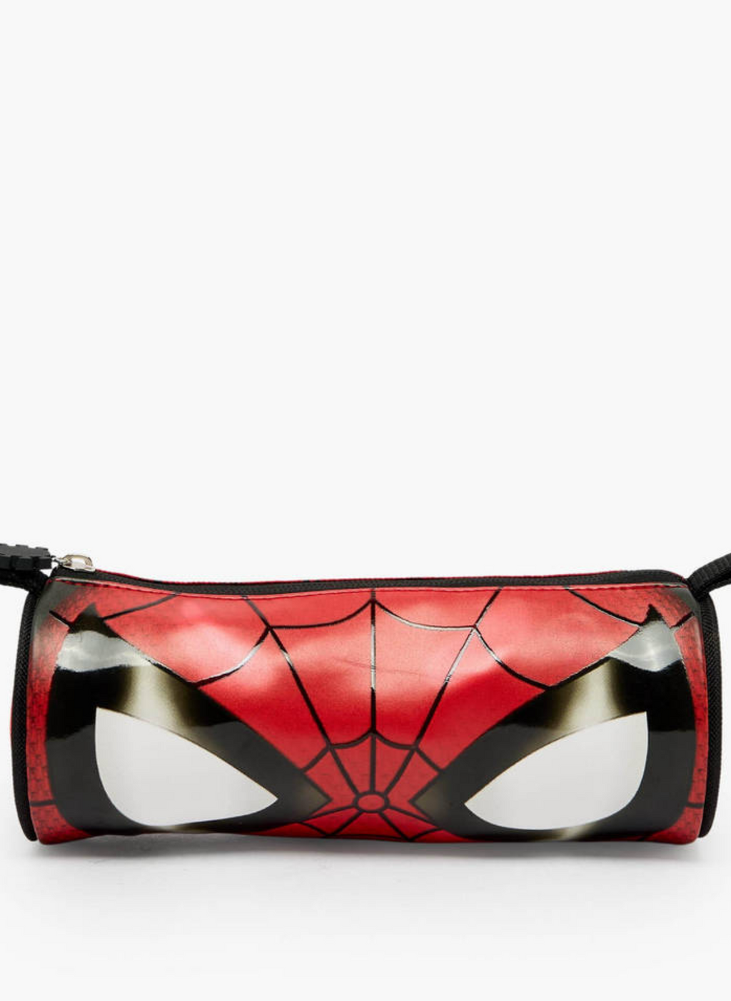 Spiderman Pencil Case