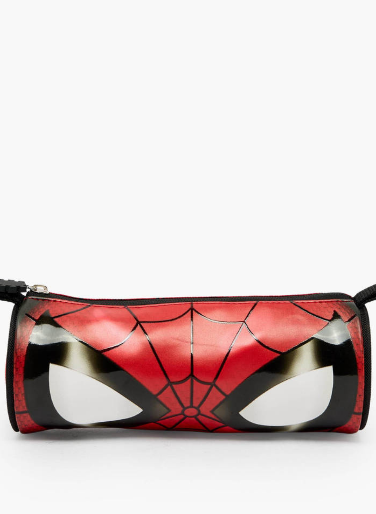 Spiderman Pencil Case