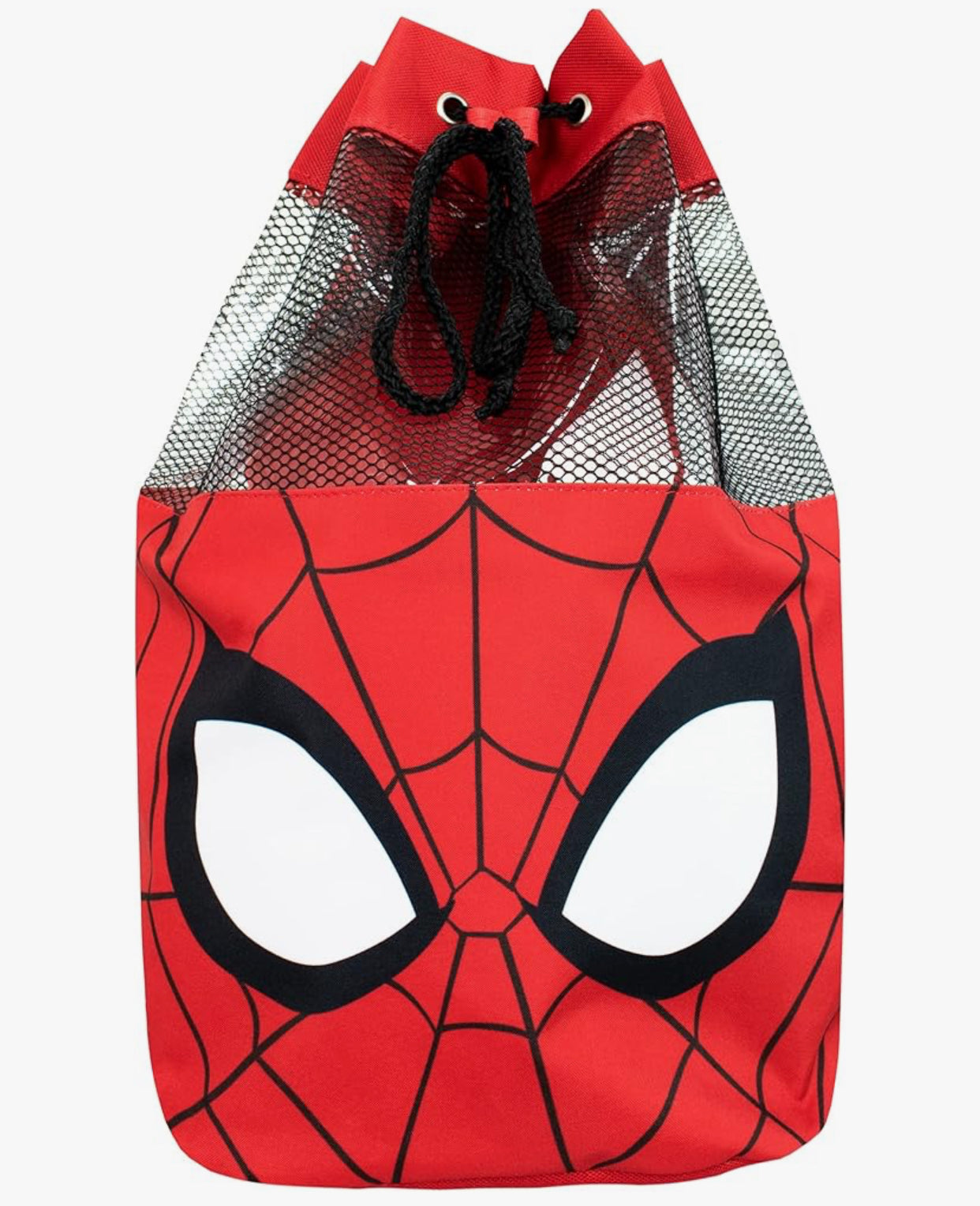 Marvel Kids Spiderman Swim Bag