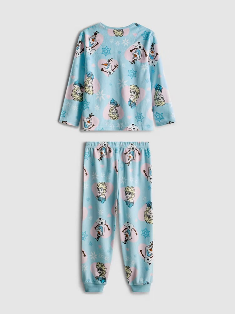 Disney’s Frozen Cosy Pyjamas