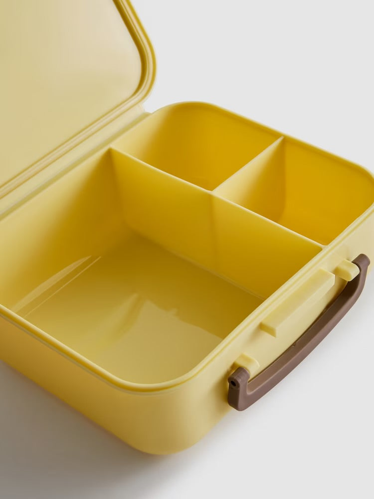 Winnie the Pooh Flip Bento Box (immediate)