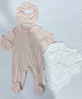 Bunny 3pcs Starter Set (immediate)