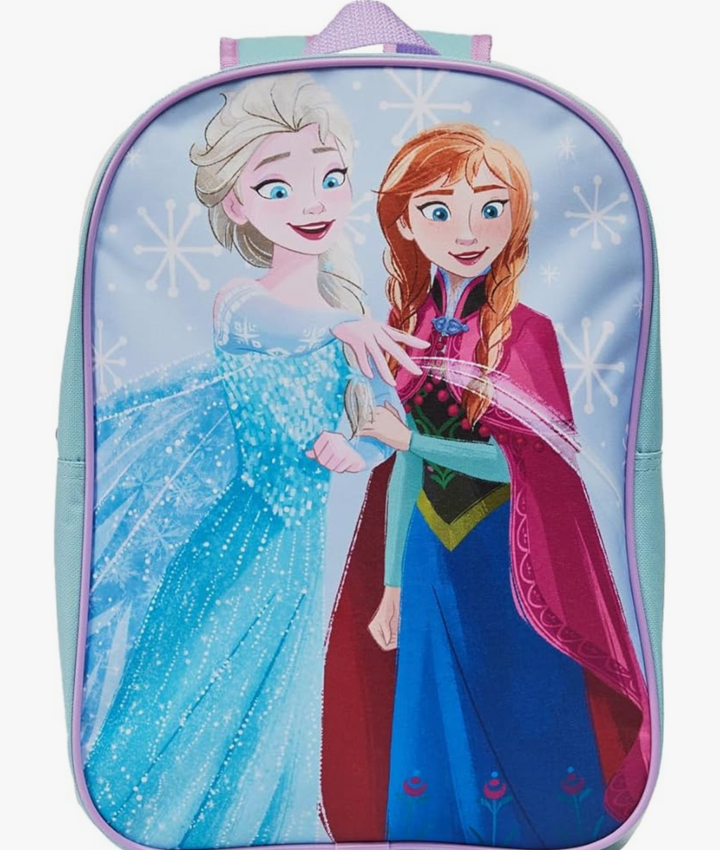 Frozen Backpack 14 inch