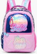 Barbie Print Backpack - 16 inch