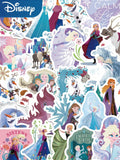 110pcs Disney Frozen Stickers