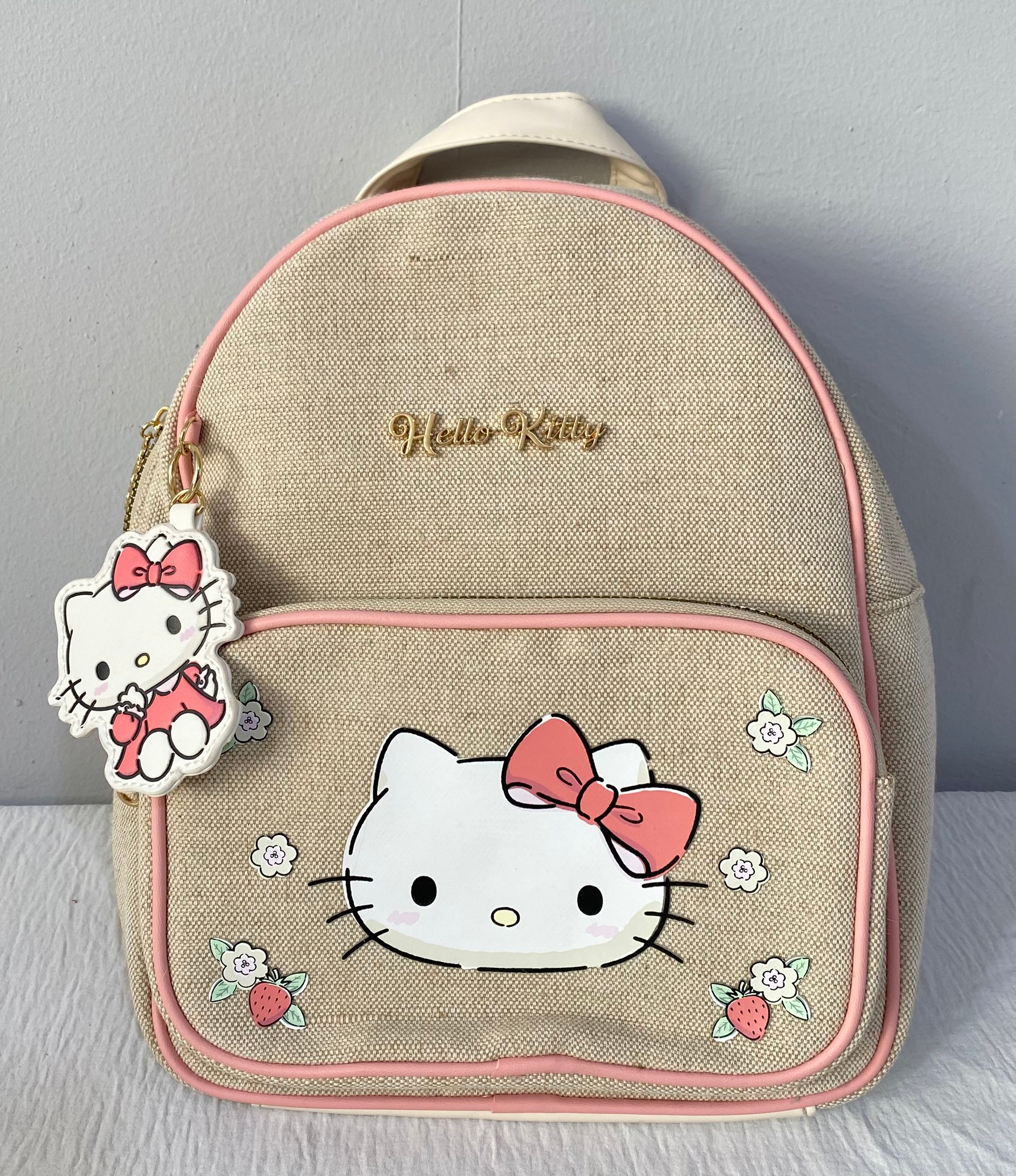 Primark Hello Kitty backpack (immediate)
