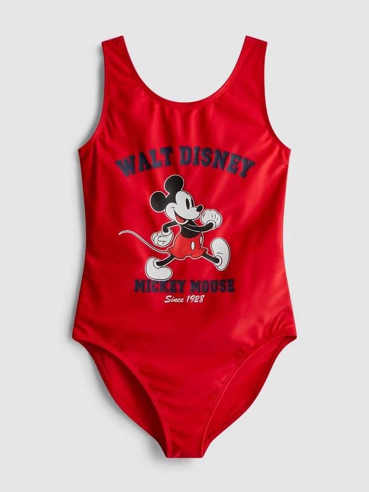 Disney’s Mickey Mouse Swimsuit