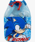 Sonic The Hedgehog Boys Swim Bag