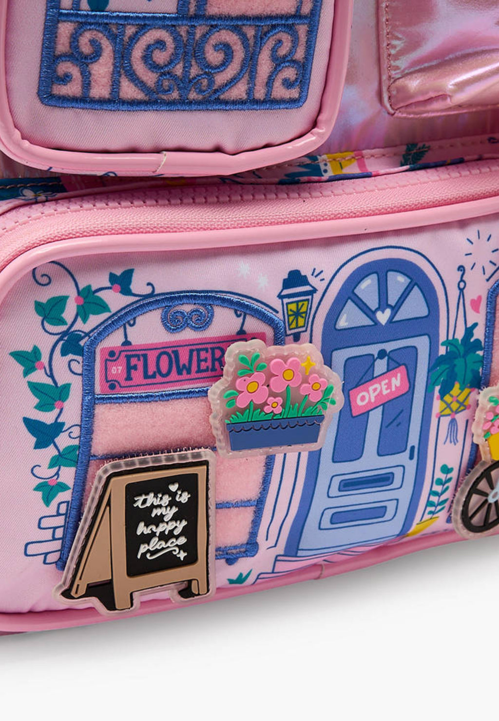 Juniors Backpack 16 inch