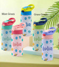 Customized 12oz Children's Stainless Steel Water Bottle