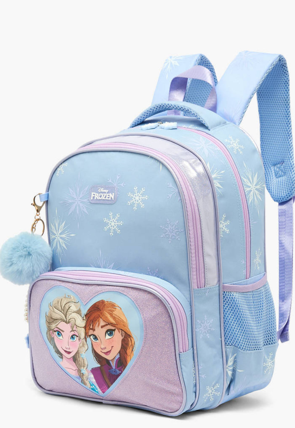 Frozen Backpack - 16 inch