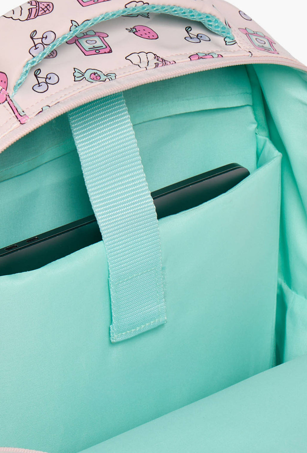 My Melody Trolly Bag 18 inch