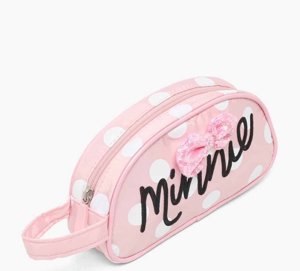 Minnie Mouse Pencil Case