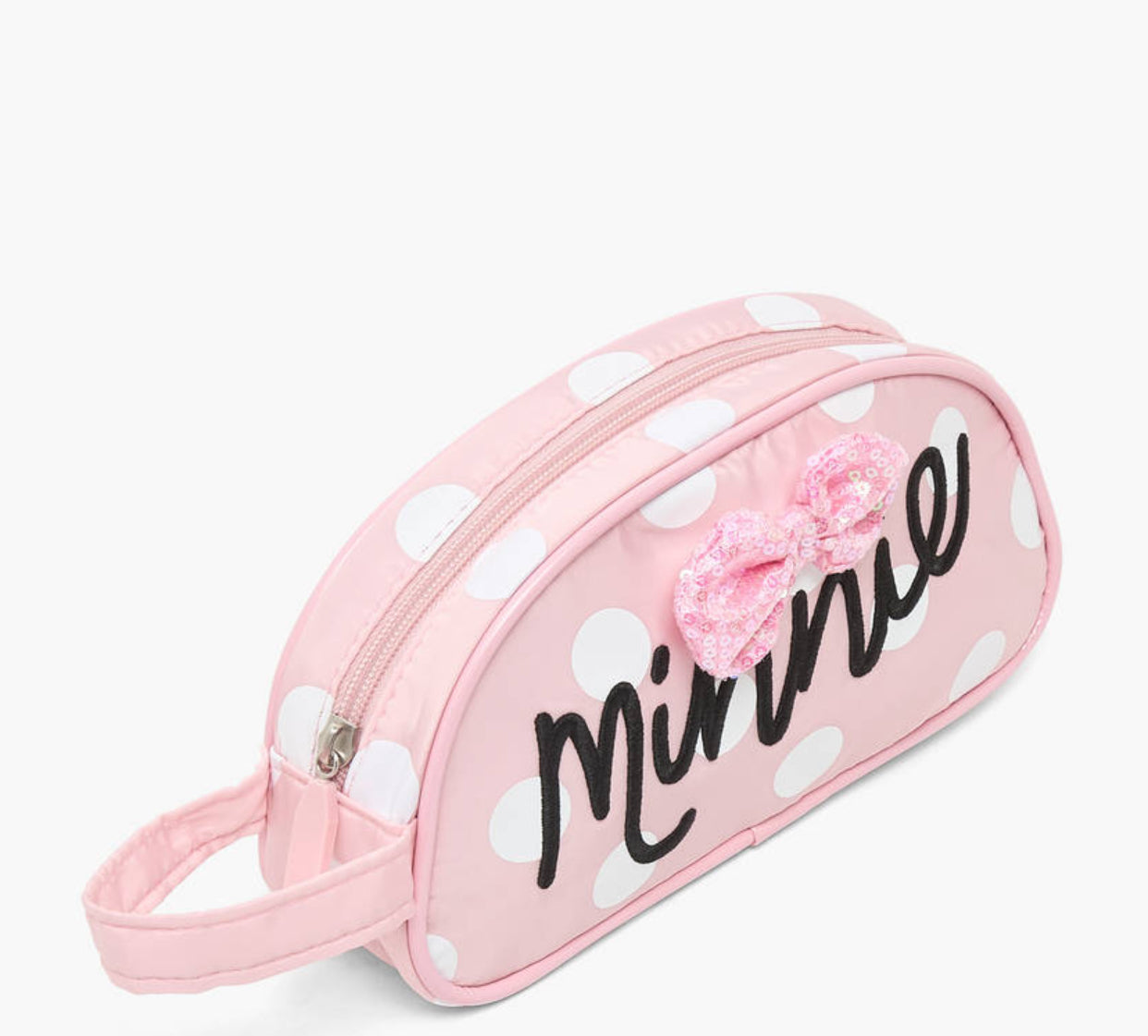 Minnie Mouse Pencil Case