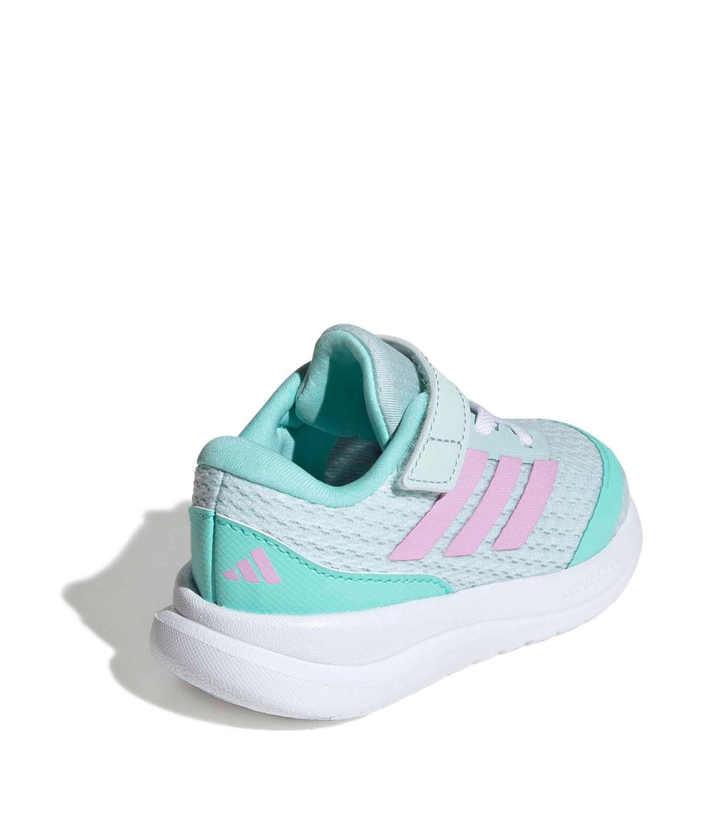 adidas Green Runfalcon 6 Infant Trainers