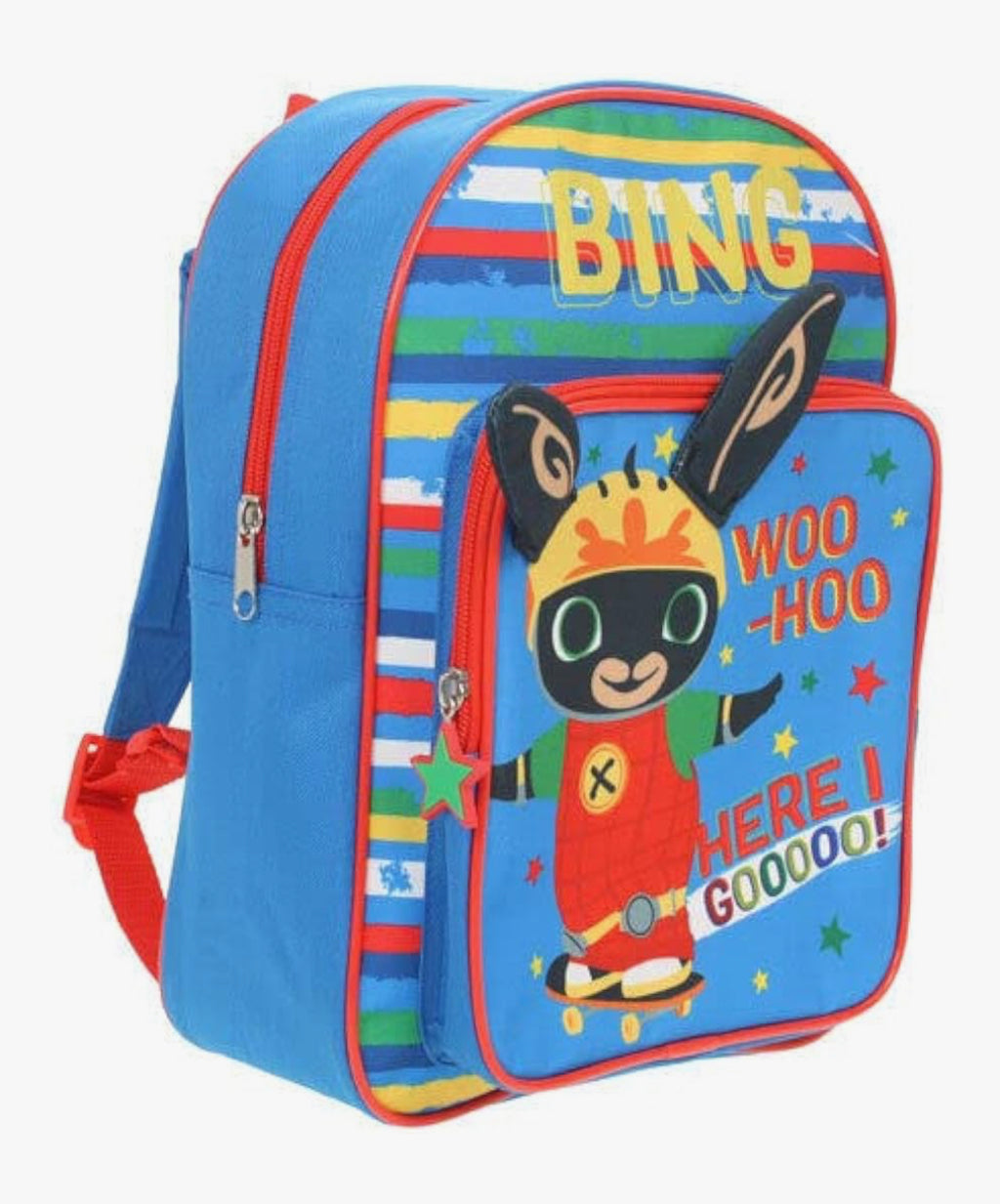 Bing Backpack