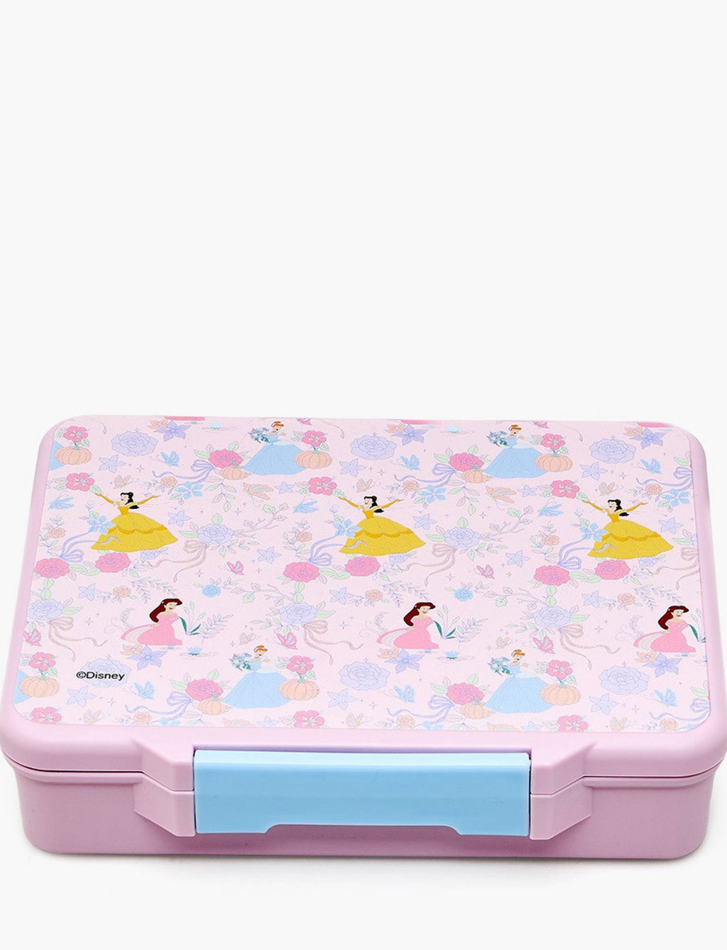 Disney Princess Lunch Box