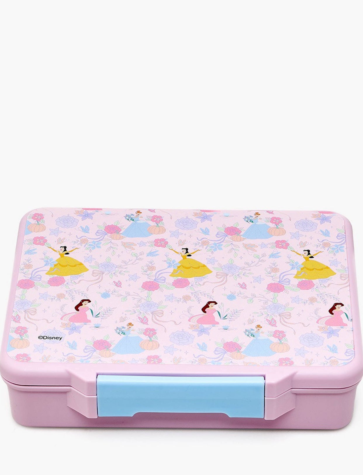 Disney Princess Lunch Box