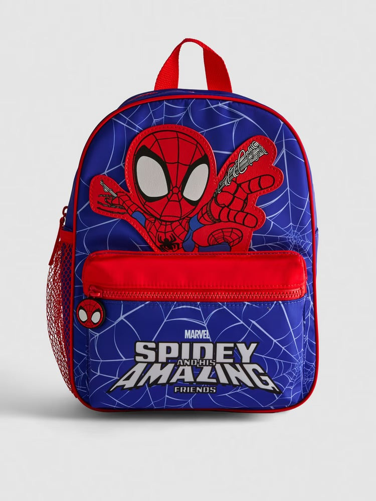 Spiderman Backpack 14 inch