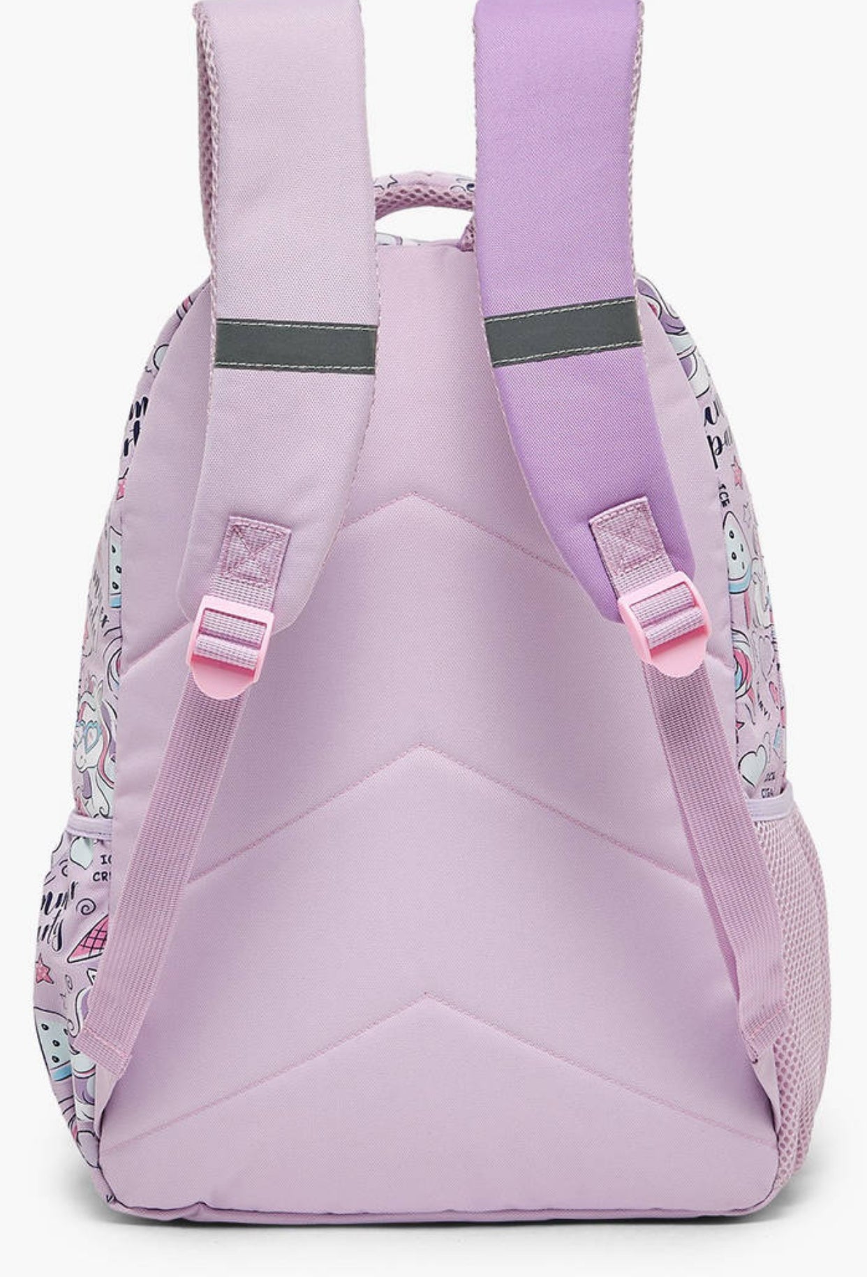 Light Up Unicorn Backpack 16 inch