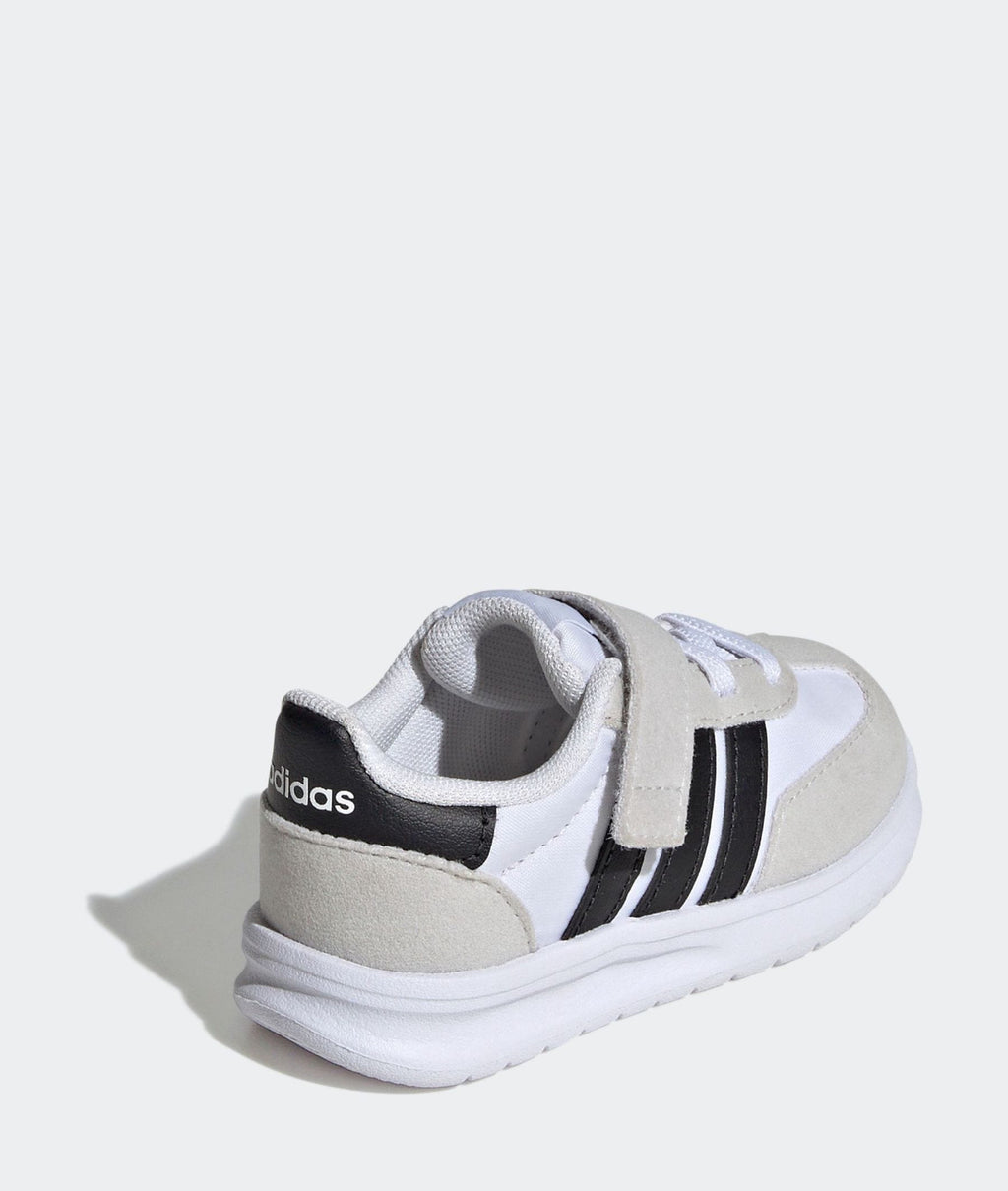 adidas Off White Run 70s 2.0 Hook and Loop Infant Trainers