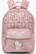 Hello Kitty Backpack - 17 inch