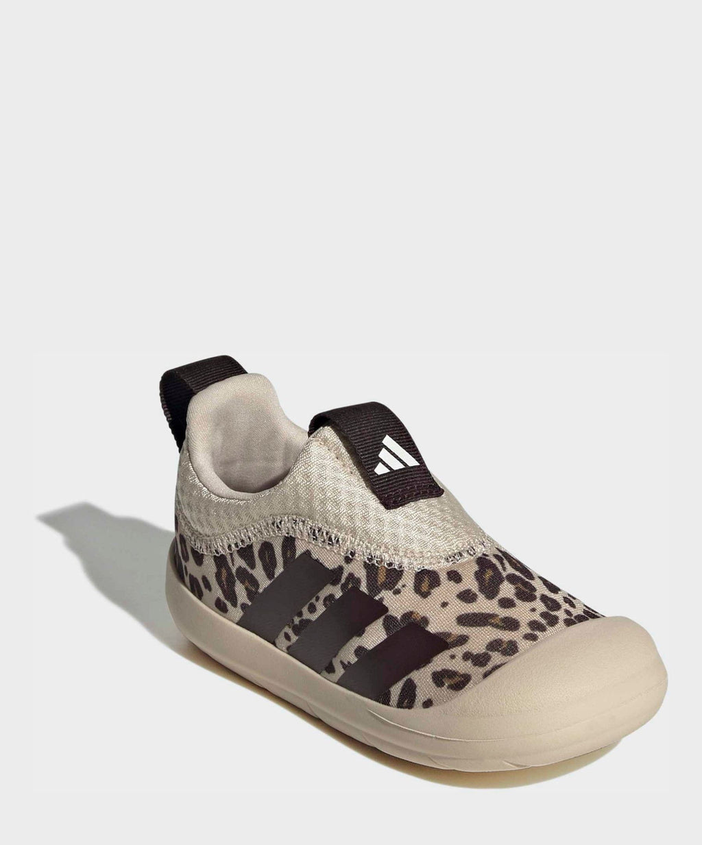 adidas Brown Monofit Infant Trainers
