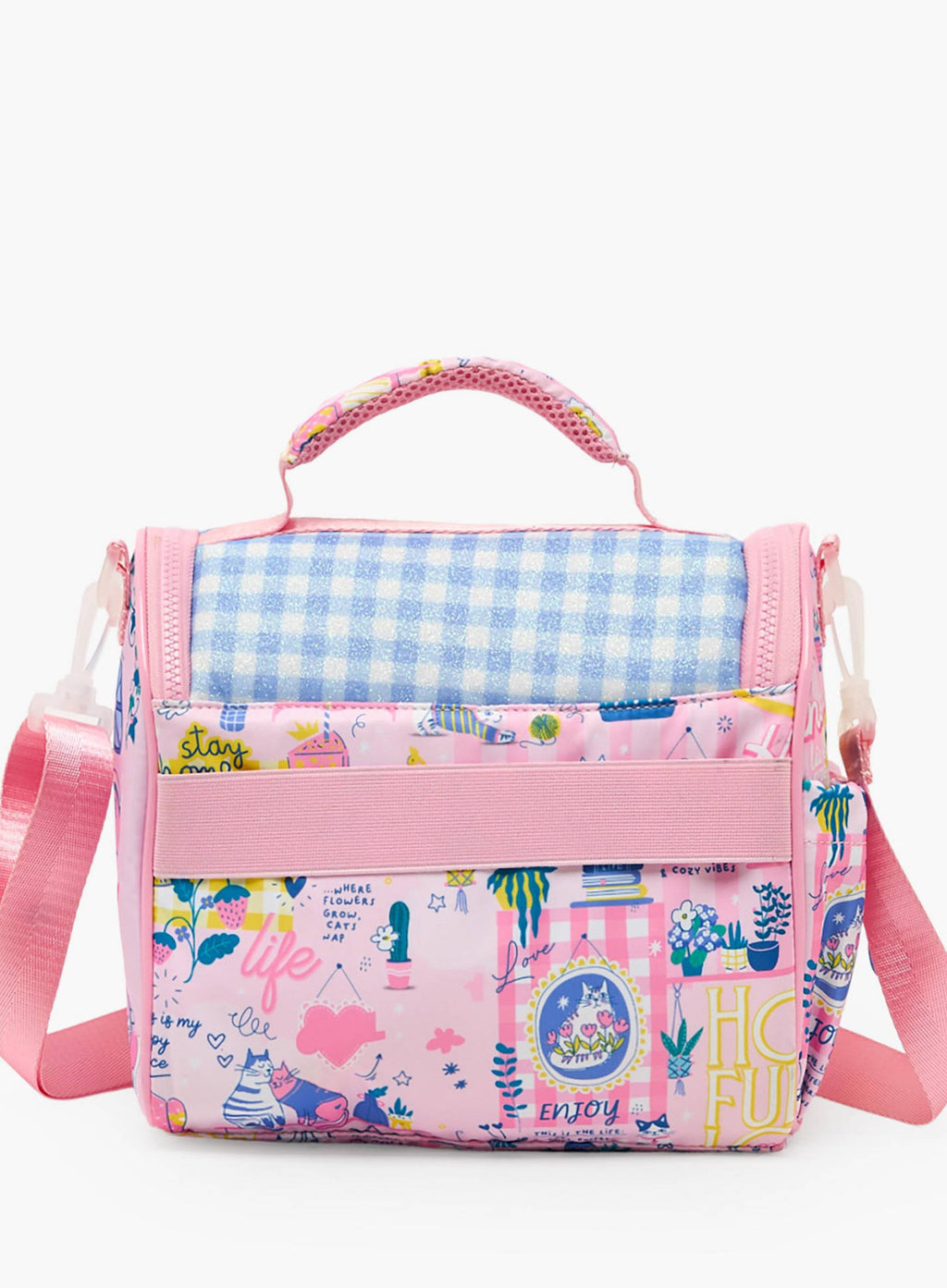 Juniors Lunch Bag