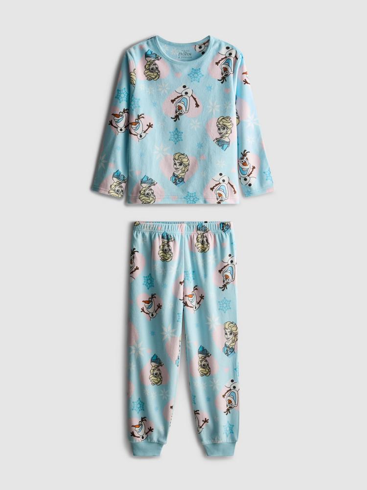 Disney’s Frozen Cosy Pyjamas