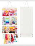 Girls Hair Accessorie Holder & Organizer