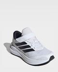 adidas White Runfalcon 6 Kids Trainers