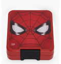 Spiderman Lunch Box