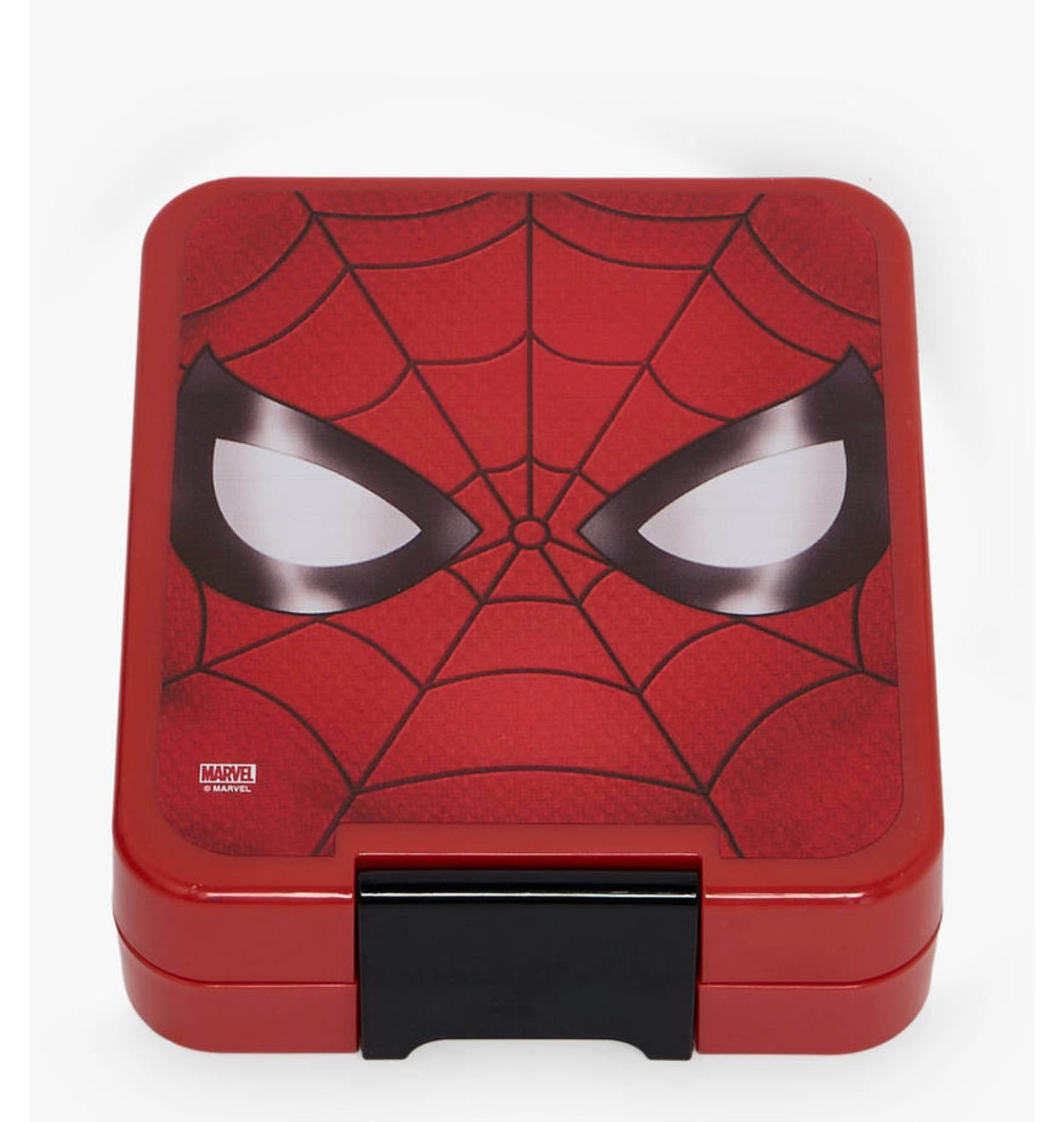 Spiderman Lunch Box