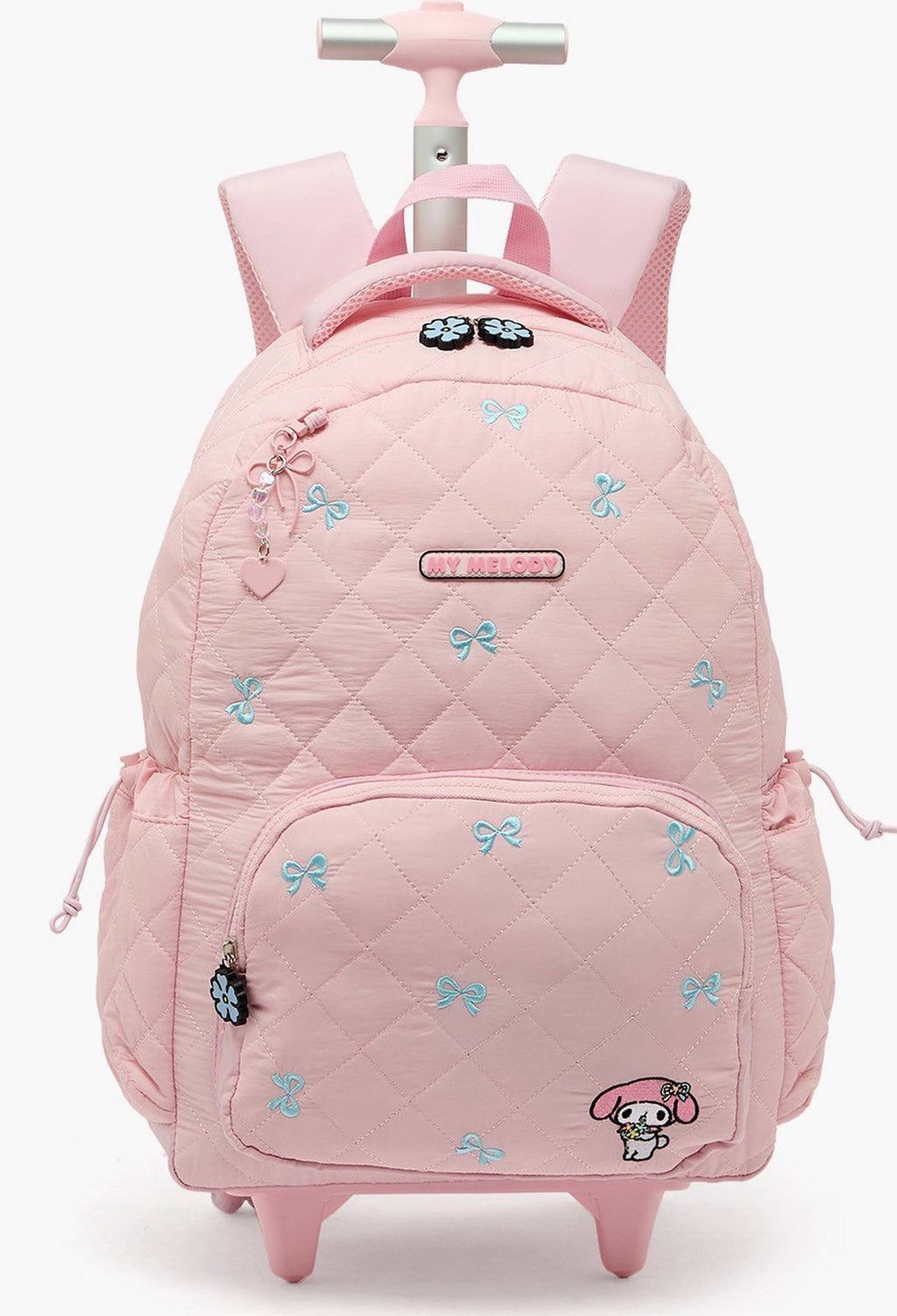 My Melody Trolly Bag 18 inch