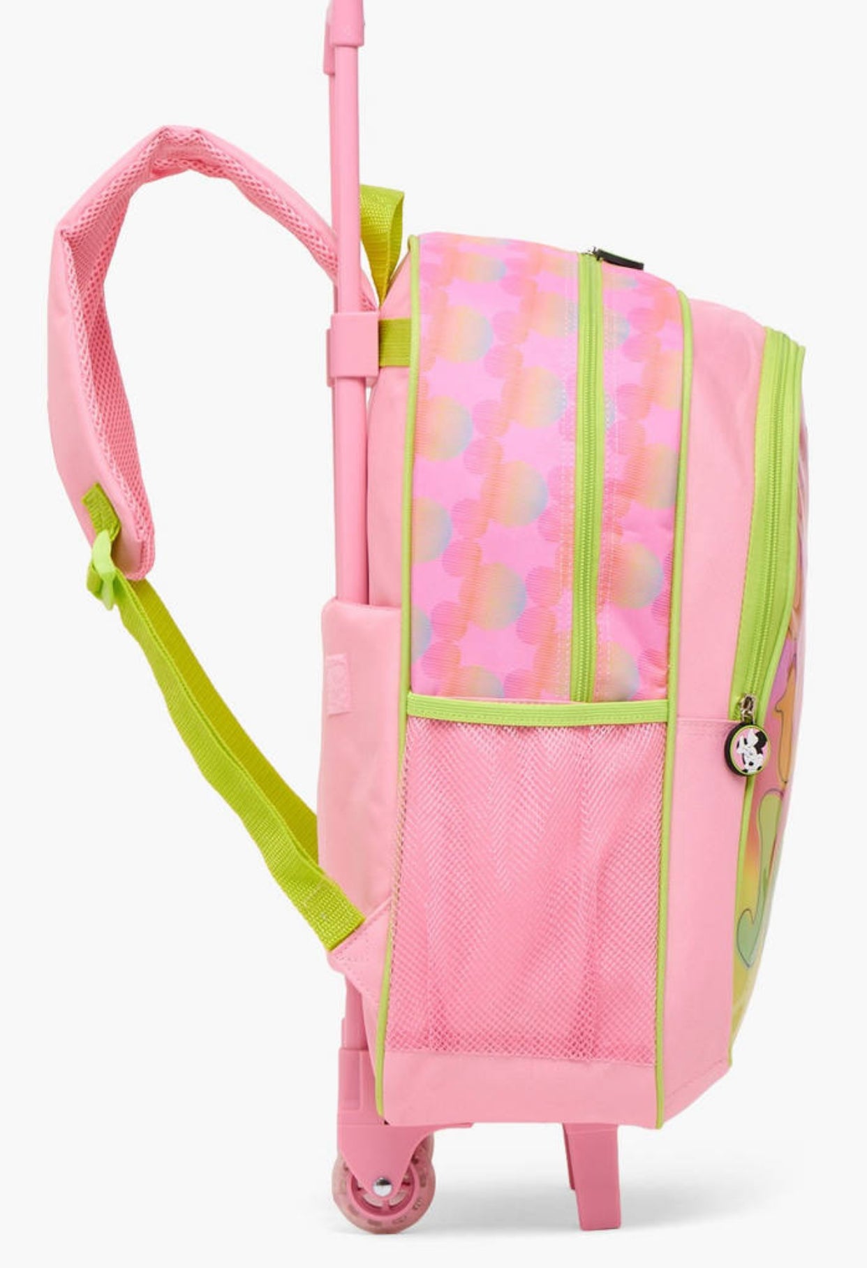 Minnie Mouse Trolly Bag Set 16 inch